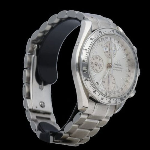Montre Omega Montre Speedmaster Day Date Chronograph 58 Facettes MT42647
