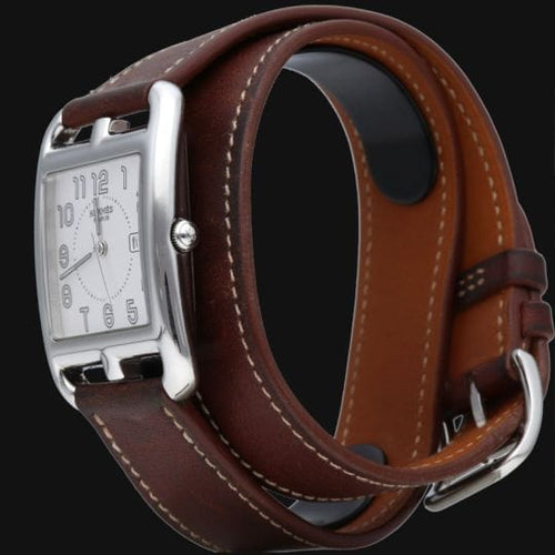 Montre Hermes Montre Cape Cod Mm 58 Facettes MT43182