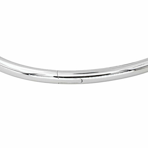 Bracelet Cartier Bracelet Jonc Juste un clou Or blanc Diamant 58 Facettes 4682507RV
