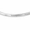 Bracelet Cartier Bracelet Jonc Juste un clou Or blanc Diamant 58 Facettes 4682507RV