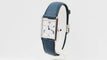 Montre Montre Must de Cartier en argent 58 Facettes 32665