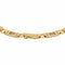 Collier Bulgari Collier Parentesi Or jaune, Or blanc Diamant 58 Facettes 4423003CN