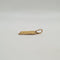Pendentif Pendentif en or jaune 58 Facettes