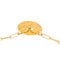 Bracelet Dinh Van Bracelet Pi Or jaune 58 Facettes 4311459CN