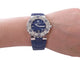 Montre montre CHAUMET class one 33 mm 622c acier diamants quartz boite lady 58 Facettes 268246
