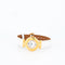 Montre Cartier - Montre Must Colisée - Ivory trinity dial 58 Facettes