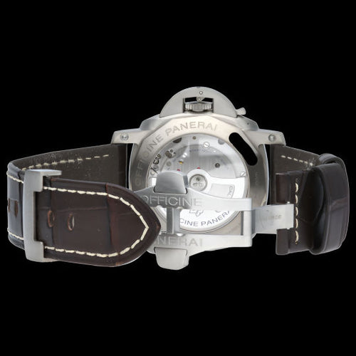 Montre Panerai Montre Luminor Marina 1950 Automatic 58 Facettes MT42499