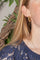 Boucles d'oreilles Boucles d'oreilles Créoles Or jaune 58 Facettes 4282955CN