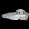 Montre Cartier Montre Panthere 58 Facettes MT42426