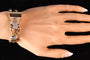 Montre Un murmure intemporel : la montre éventail emblématique de Boucheron 58 Facettes 23285-0081