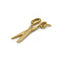 Pendentif Pendentif Charm Ciseaux - Or jaune 58 Facettes 250123R