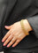 Bracelet TIFFANY - Bracelet or jaune 18K 58 Facettes Brac-TIFFANY
