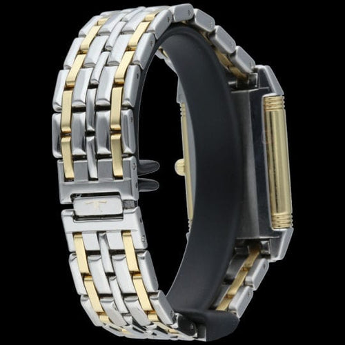 Montre Jaeger Lecoultre Montre Reverso Classique Lady 58 Facettes MT41398