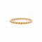 Bague 52 Bague Boucheron, "Serpent Bohème", or rose. 58 Facettes 35252