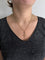 Pendentif Pendentif Croix du Sud or rose 58 Facettes