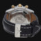 Montre Breitling Montre Chronomat Evolution Chronographe 58 Facettes MT42122