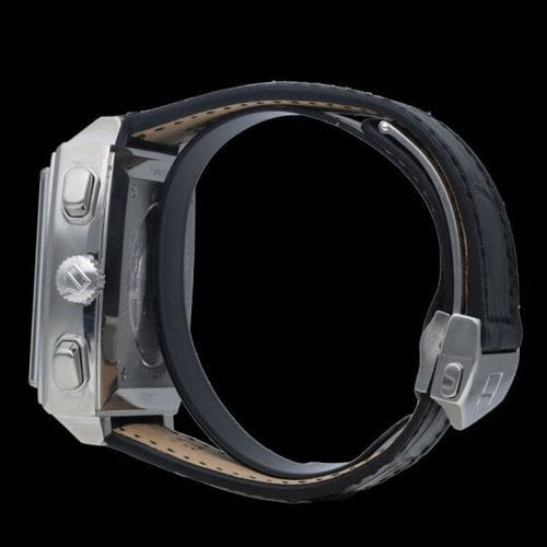Montre Tag Heuer Montre Monaco Chronograph Calibre 12 58 Facettes MT44500