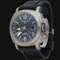 Montre Panerai Montre Luminor Gmt 58 Facettes MT41938