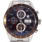 Montre Tag Heuer Montre Carrera Calibre 16 Chronograph 58 Facettes MT42703