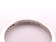Bague 48 bague TIFFANY & CO alliance setting 60004043 t48 platine diamants 0.24ct 58 Facettes 266401