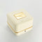 Bague 51 BOUCHERON - Clou de Paris 58 Facettes