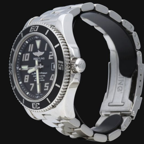 Breitling Montre Superocean Automatique 42