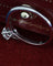 Bague 48 Bague Cartier Solitaire 1895, diamant rond de 0,27 carat, certifié GIA, pureté F/VVS2 58 Facettes