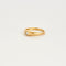 Bague 52 Chevalière or jaune Diamant 58 Facettes LP555/10