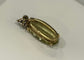 Pendentif Pendentif or jaune citrine diamants 58 Facettes LP550/16