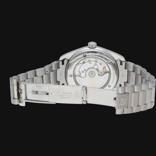 Montre Omega Montre Seamaster Aqua Terra 58 Facettes MT41794