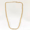 Collier Sautoir or jaune 58 Facettes LP1099/6