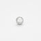 Boucles d'oreilles Boucles d'oreilles Perles Diamants 58 Facettes 240028