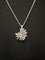 Pendentif Pendentif Cocktail platine et diamants 58 Facettes 1.0002595/5