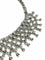 Collier Collier pendent orientaliste en argent 58 Facettes