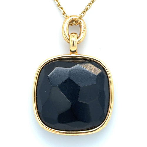 Pendentif Pomellato - Pendentif Victoria 58 Facettes Ref : 1.0002311