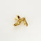 Broche Broche Caniche en or 58 Facettes HAV0863