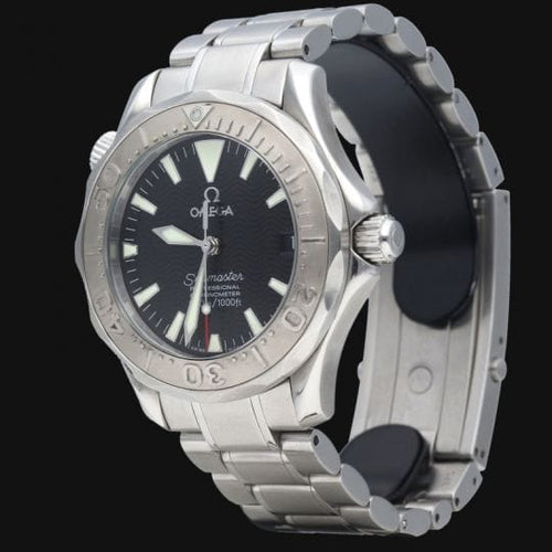Montre Omega Montre Seamaster 58 Facettes MT40447