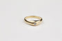 Bague 53 Bague Jonc Anglais Diamant 58 Facettes