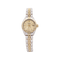 Montre Montre Rolex "Oyster Perpetual Datejust" acier, or. 58 Facettes 34302
