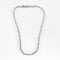Collier Chaumet - Chaîne en or blanc 58 Facettes LOR3640