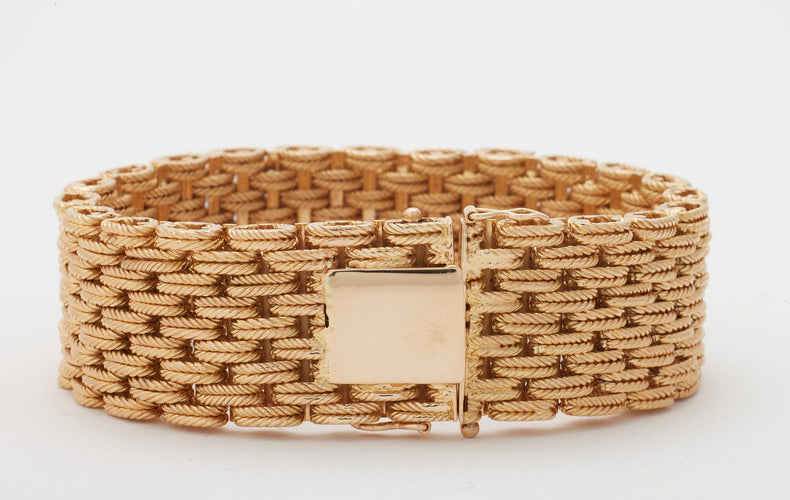 Bracelet Bracelet 58 Facettes