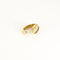 Boucles d'oreilles Boucles d'oreilles en or jaune et blanc, rubis et diamants 58 Facettes ALE4795X2