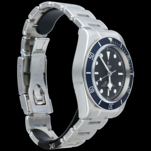 Montre Tudor Montre Black Bay 58 Facettes MT39806