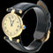 Montre Cartier Montre Must De Cartier Vermeil 58 Facettes MT41232