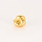 Boucles d'oreilles Boucles d'oreilles or jaune 58 Facettes SOI3025-2