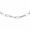 Bracelet Dinh Van Bracelet Menottes Or blanc 58 Facettes 4002857CN