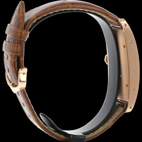 Montre Cartier Montre Tank Américaine 58 Facettes MT42931