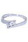 Bague 50 BAGUE TRILOGIE DIAMANTS 58 Facettes 083451