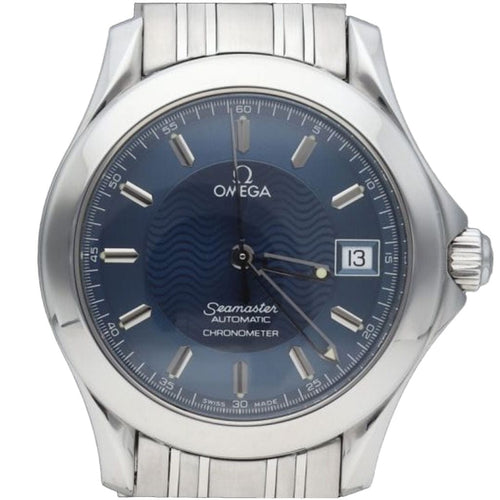 Montre Omega Montre Seamaster 120M 36Mm Automatic 58 Facettes MT41671
