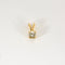 Pendentif Pendentif Diamant 58 Facettes LP1017-LP1042